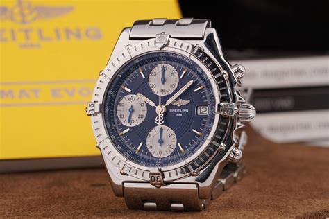 breitling 40mm watches|certified pre owned breitling watches.